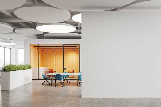 Corporate Boardroom